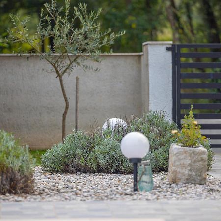 Villa Allegra Vižinada المظهر الخارجي الصورة