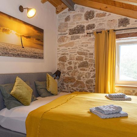 Villa Allegra Vižinada المظهر الخارجي الصورة