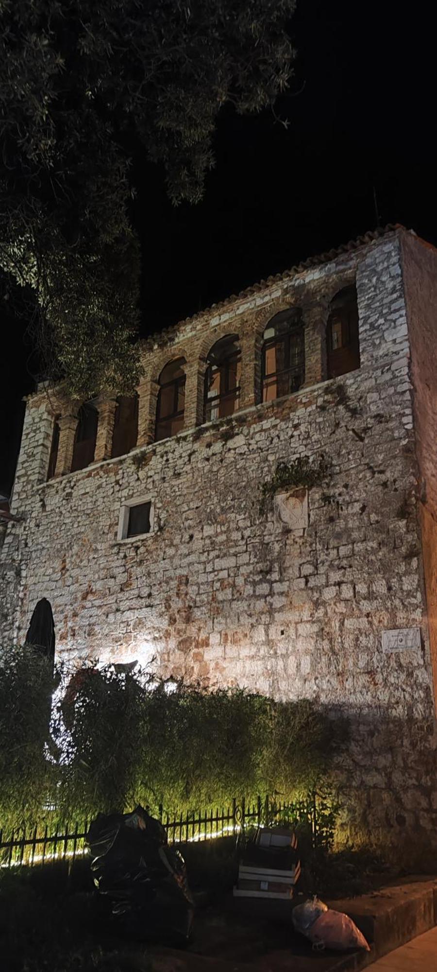 Villa Allegra Vižinada المظهر الخارجي الصورة