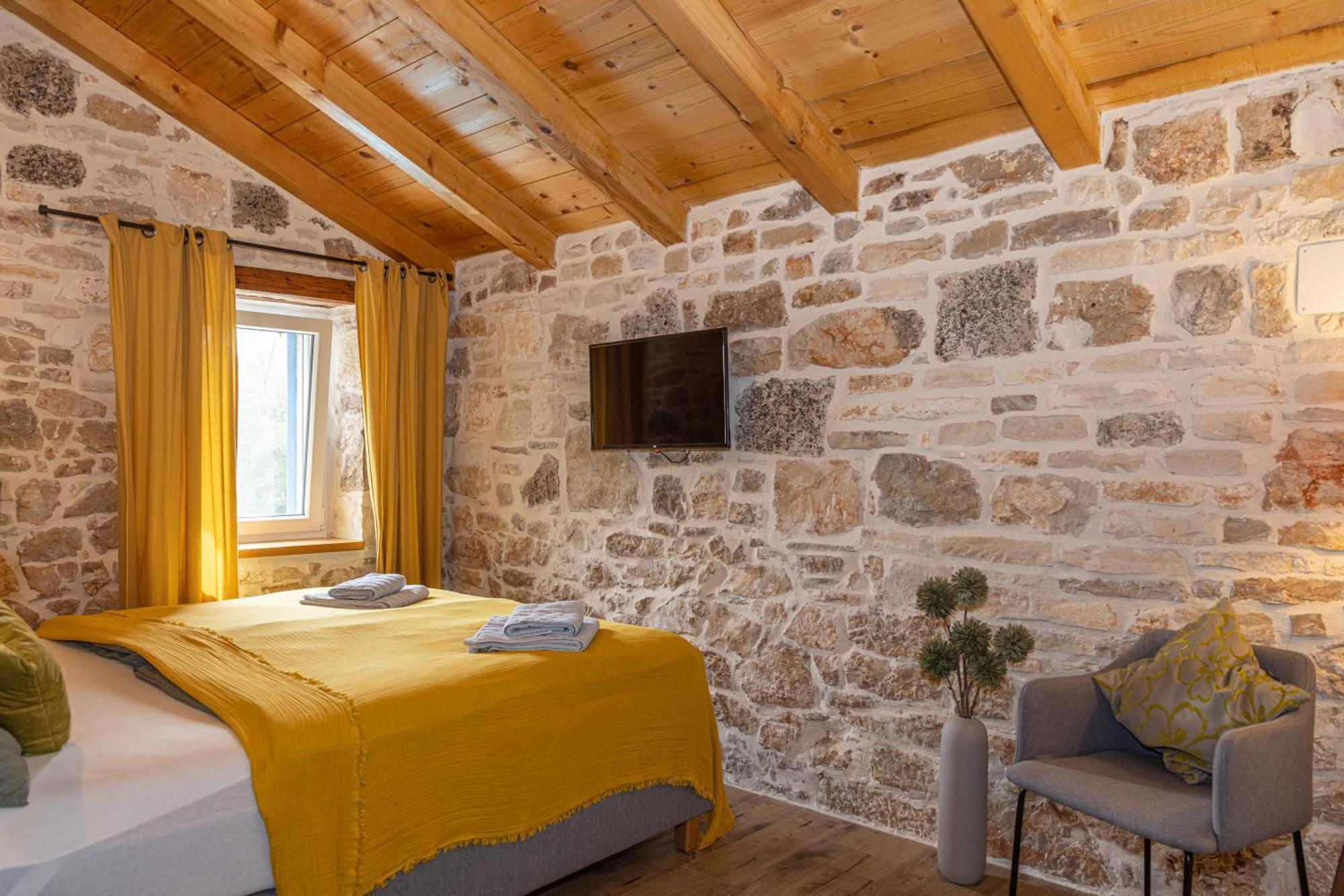 Villa Allegra Vižinada المظهر الخارجي الصورة